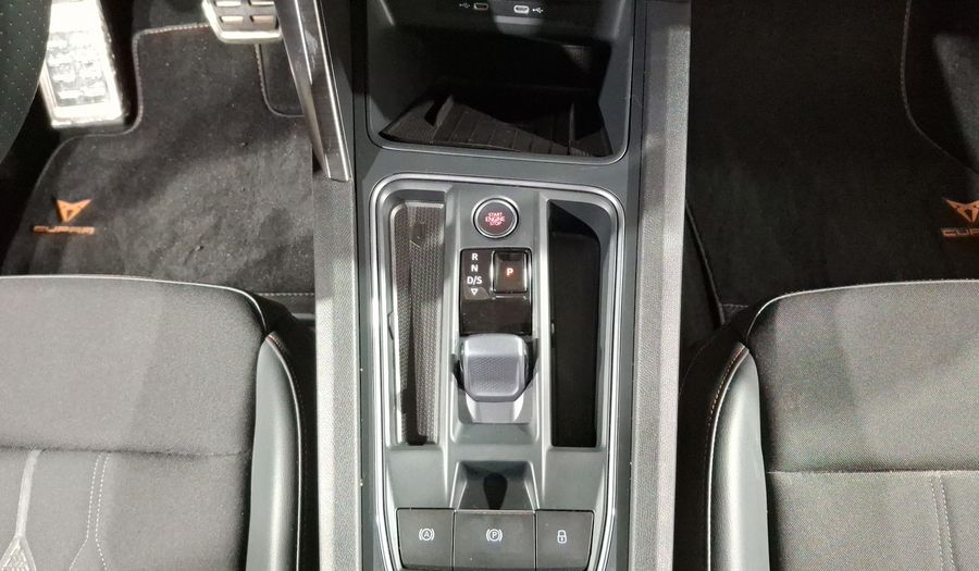 Cupra Leon 2.0 HIGH DCT Hatchback 2022