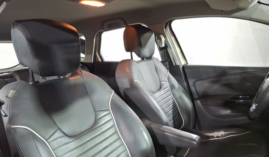 Renault Captur 2.0 ICONIC AUTO Hatchback 2018