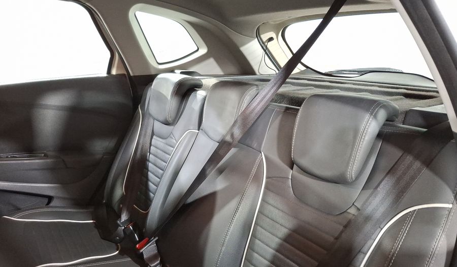 Renault Captur 2.0 ICONIC AUTO Hatchback 2018