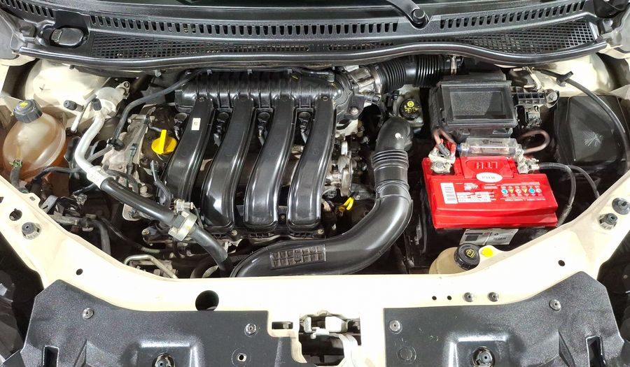 Renault Captur 2.0 ICONIC AUTO Hatchback 2018