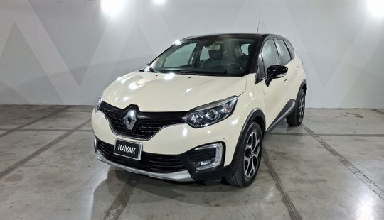Renault • Captur