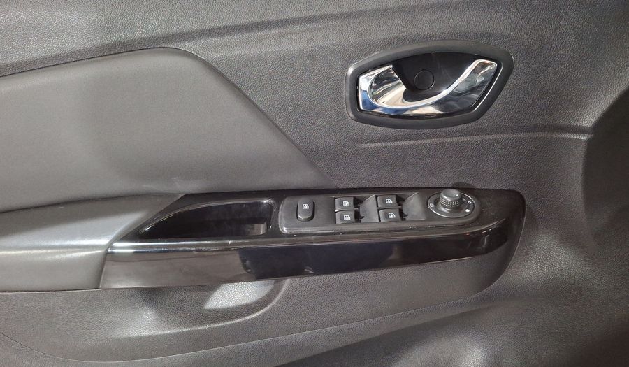 Renault Captur 2.0 ICONIC AUTO Hatchback 2018