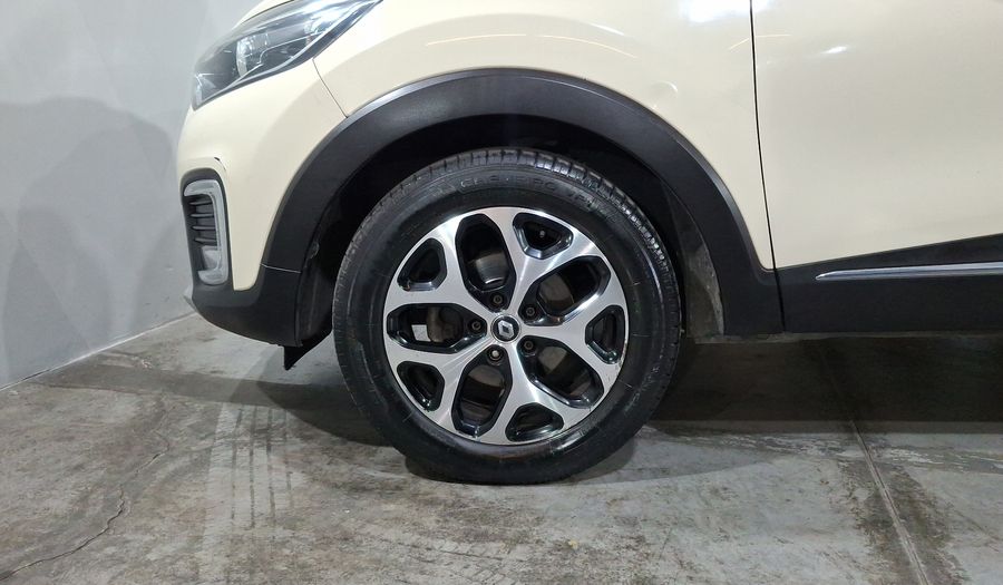 Renault Captur 2.0 ICONIC AUTO Hatchback 2018