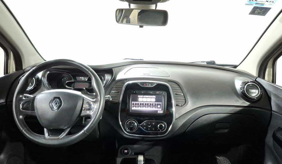 Renault Captur 2.0 ICONIC AUTO Hatchback 2018