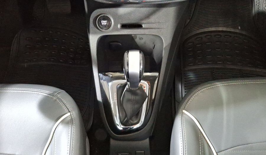 Renault Captur 2.0 ICONIC AUTO Hatchback 2018