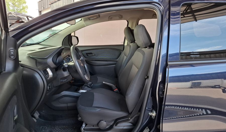 Chevrolet Spin 1.8 LT 5S Minivan 2022