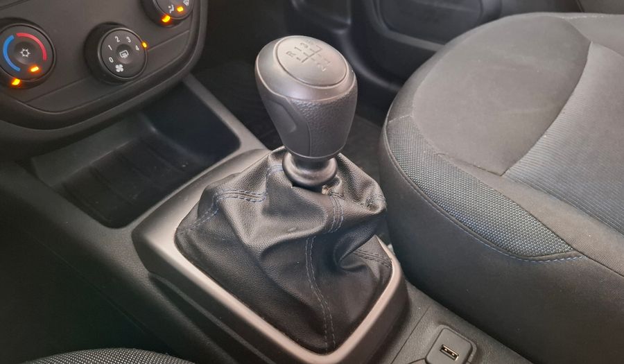 Chevrolet Spin 1.8 LT 5S Minivan 2022