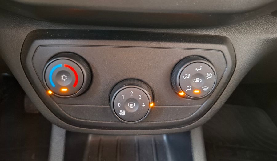 Chevrolet Spin 1.8 LT 5S Minivan 2022