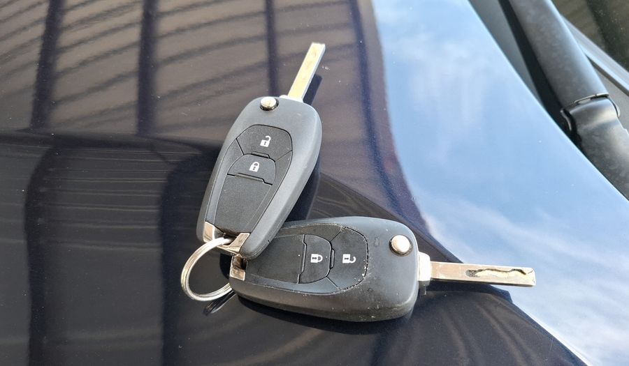 Chevrolet Spin 1.8 LT 5S Minivan 2022