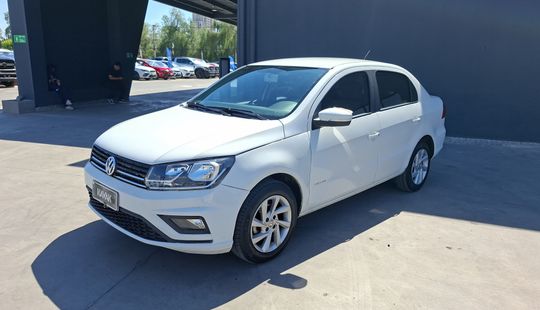 Volkswagen • Voyage