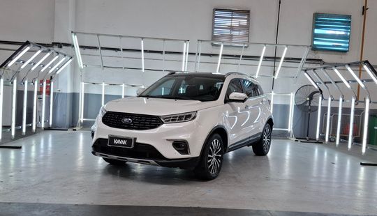 2021 • 31.179 km • Automático