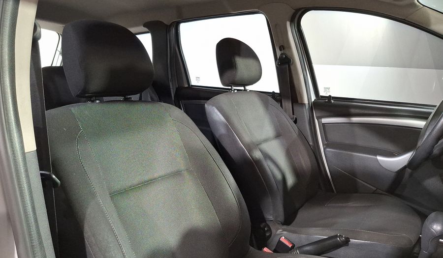 Renault Duster 2.0 EXPRESSION AT Suv 2014