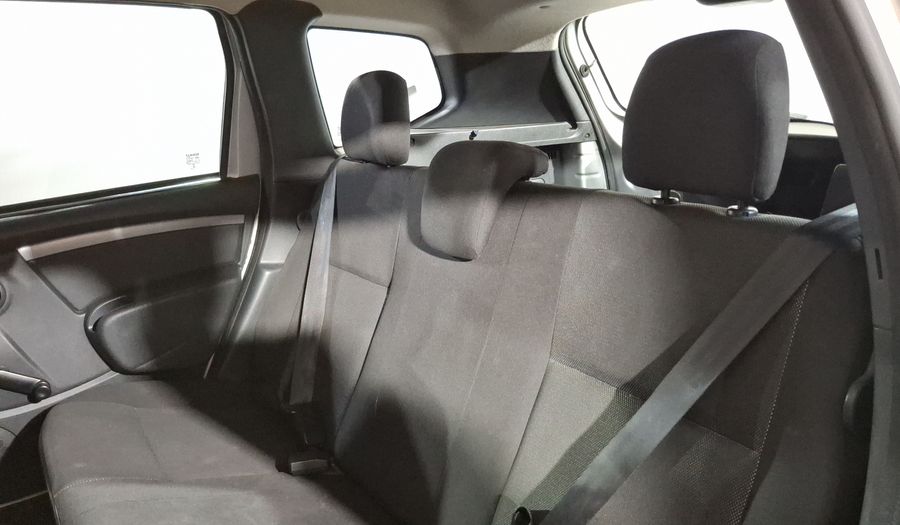 Renault Duster 2.0 EXPRESSION AT Suv 2014