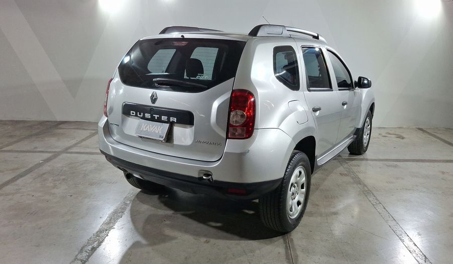 Renault Duster 2.0 EXPRESSION AT Suv 2014