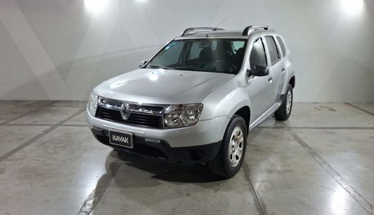 Renault • Duster