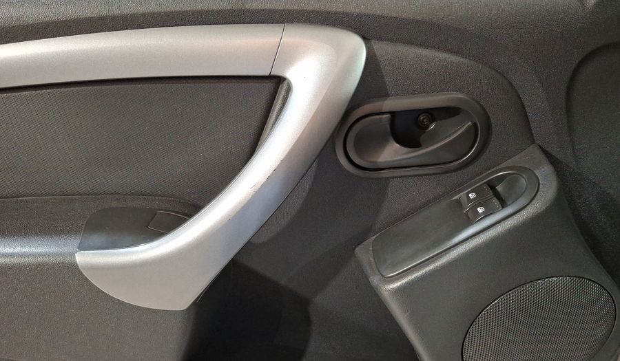 Renault Duster 2.0 EXPRESSION AT Suv 2014