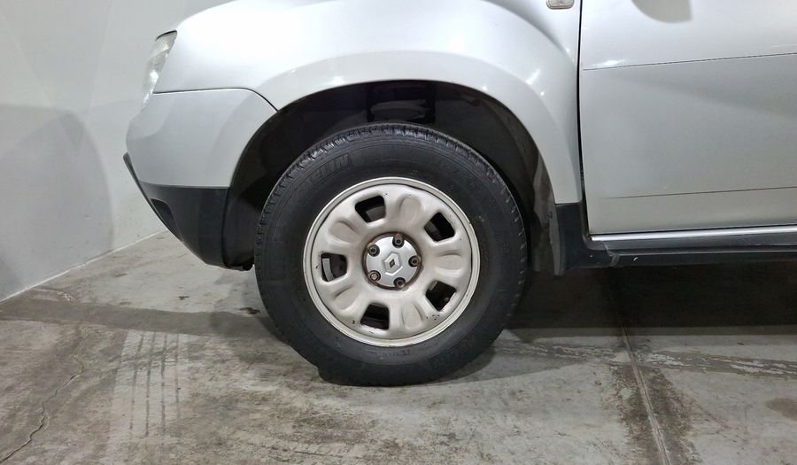 Renault Duster 2.0 EXPRESSION AT Suv 2014