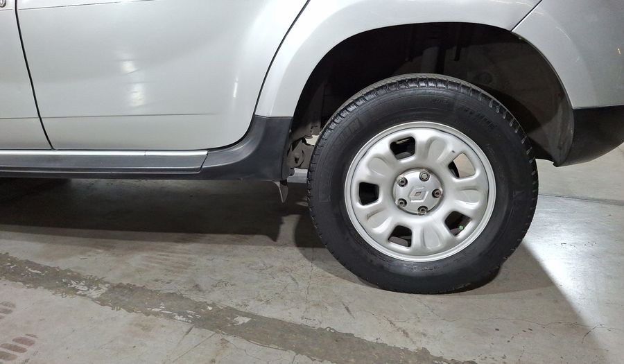 Renault Duster 2.0 EXPRESSION AT Suv 2014