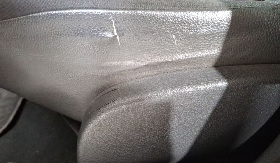 Renault Duster 2.0 EXPRESSION AT Suv 2014