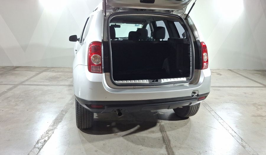 Renault Duster 2.0 EXPRESSION AT Suv 2014