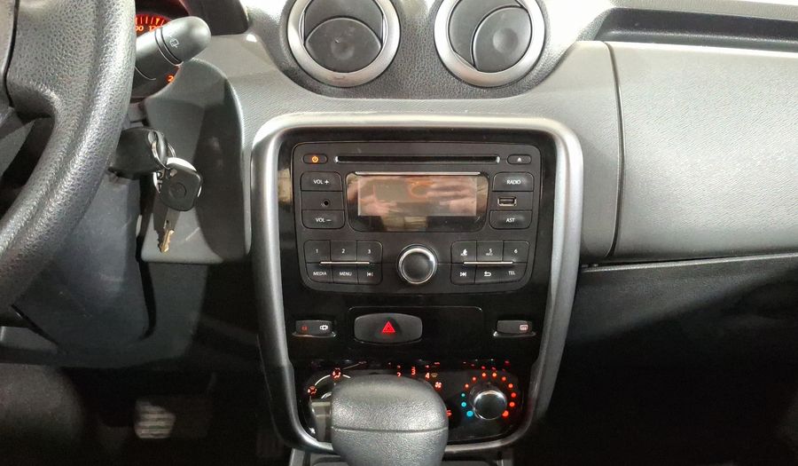 Renault Duster 2.0 EXPRESSION AT Suv 2014