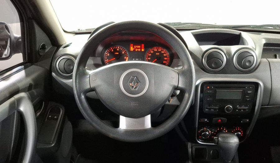 Renault Duster 2.0 EXPRESSION AT Suv 2014