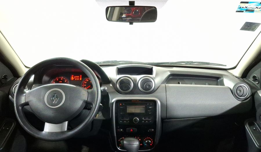 Renault Duster 2.0 EXPRESSION AT Suv 2014