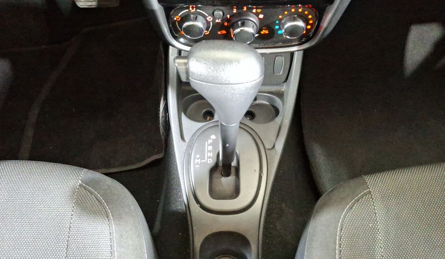 Renault Duster 2.0 EXPRESSION AT Suv 2014