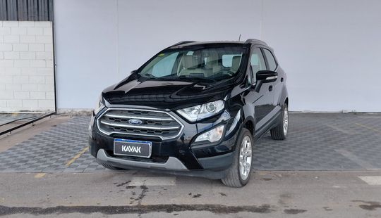 Ford • EcoSport