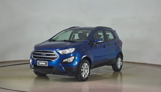 Ford • EcoSport