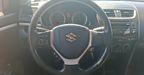Suzuki Swift 1.2 GL Hatchback 2015