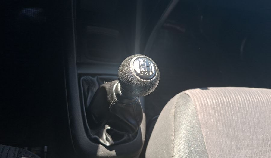 Suzuki Swift 1.2 GL Hatchback 2015