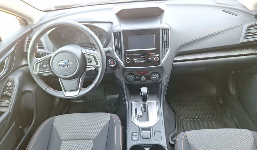 Subaru Xv 2.0I CVT 4WD Suv 2022