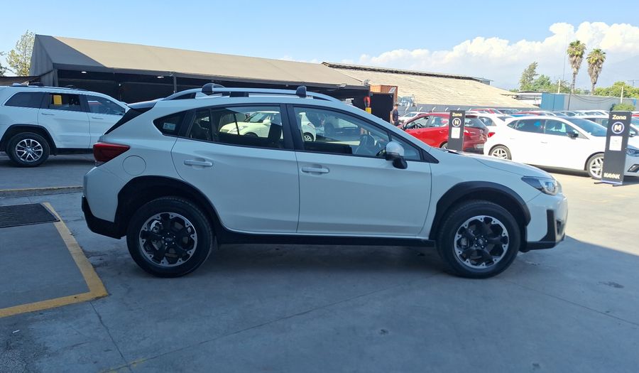 Subaru Xv 2.0I CVT 4WD Suv 2022