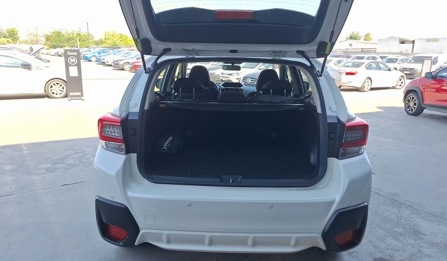 Subaru Xv 2.0I CVT 4WD Suv 2022