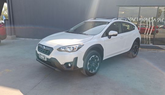 Subaru • XV