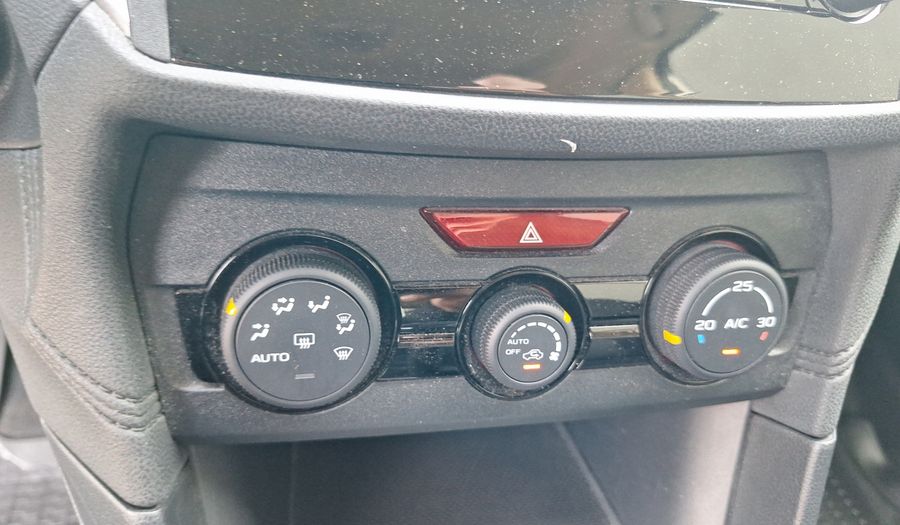 Subaru Xv 2.0I CVT 4WD Suv 2022