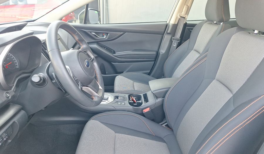 Subaru Xv 2.0I CVT 4WD Suv 2022