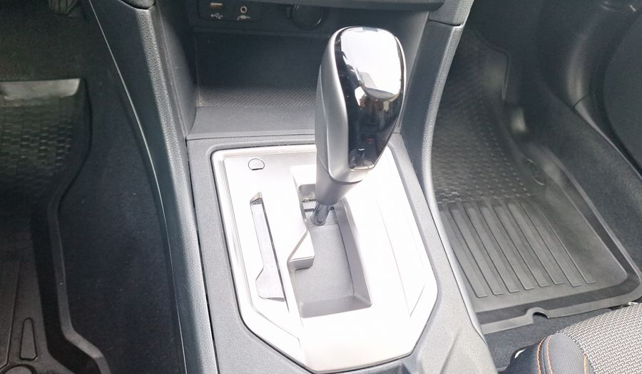 Subaru Xv 2.0I CVT 4WD Suv 2022