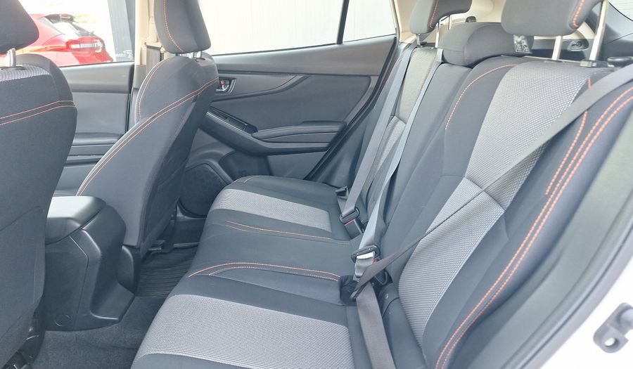 Subaru Xv 2.0I CVT 4WD Suv 2022