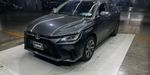 Toyota Yaris 1.5 S HI CVT Sedan 2024