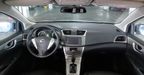 Nissan Sentra 2.0 SL CVT Sedan 2016