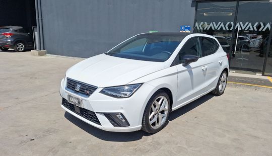 Seat • Ibiza