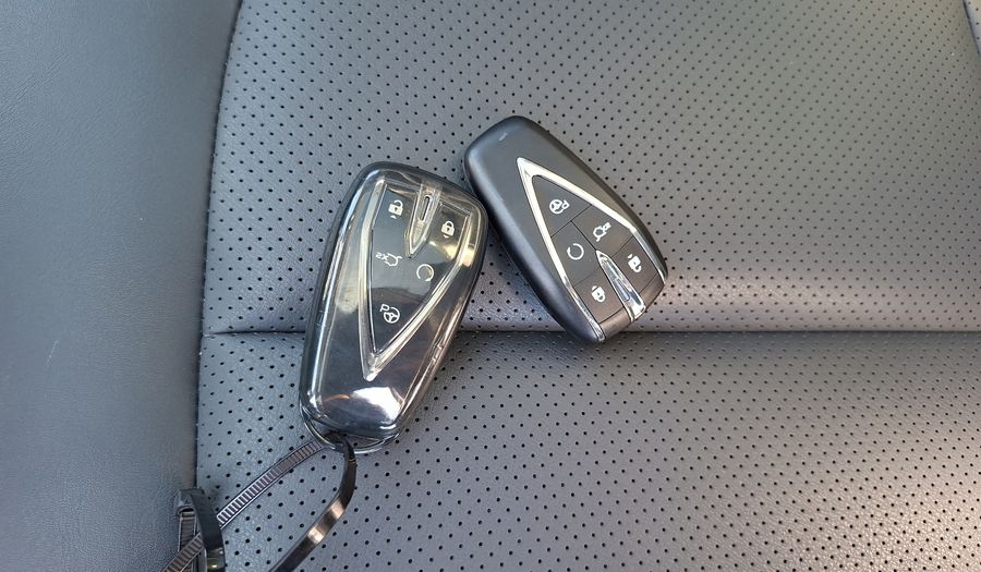 Changan Uni-t 1.5T ELITE DCT AUTO Suv 2024