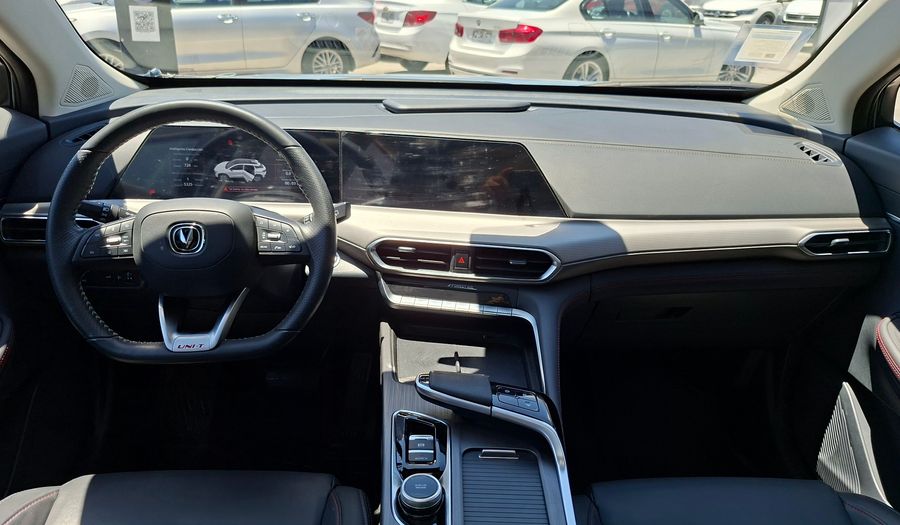 Changan Uni-t 1.5T ELITE DCT AUTO Suv 2024