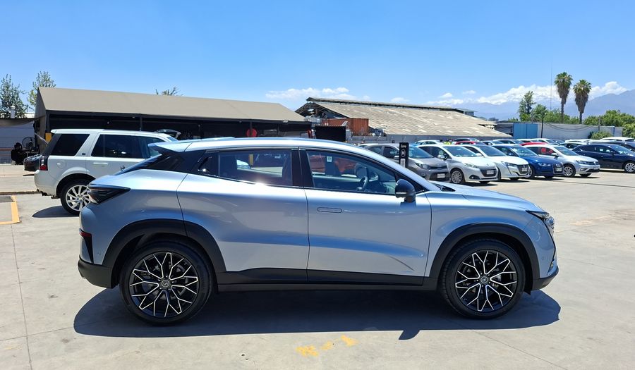 Changan Uni-t 1.5T ELITE DCT AUTO Suv 2024