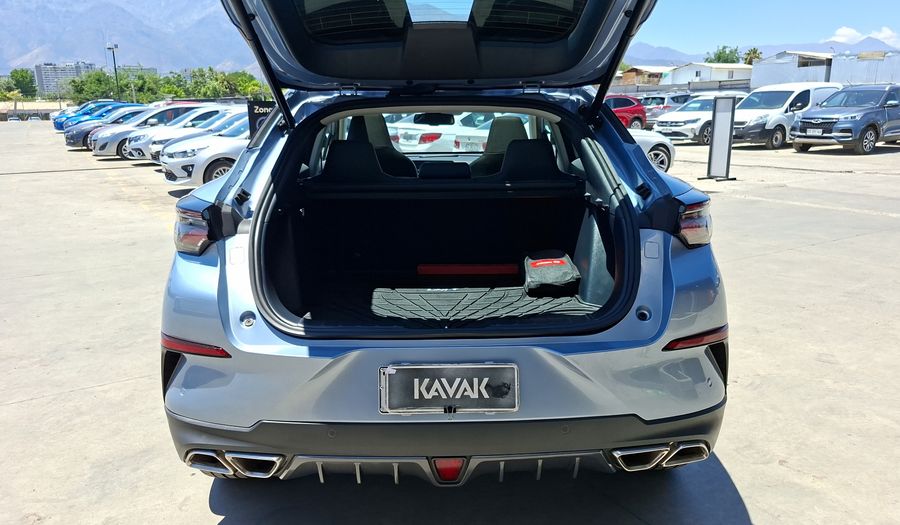 Changan Uni-t 1.5T ELITE DCT AUTO Suv 2024