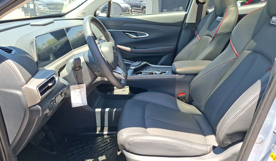 Changan Uni-t 1.5T ELITE DCT AUTO Suv 2024