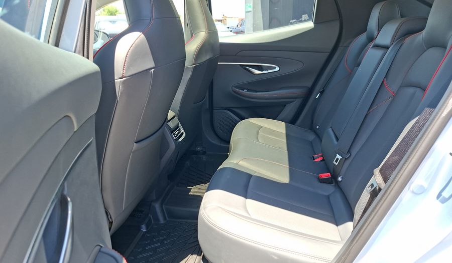 Changan Uni-t 1.5T ELITE DCT AUTO Suv 2024