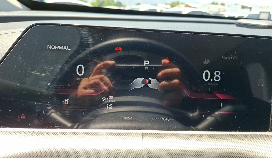 Changan Uni-t 1.5T ELITE DCT AUTO Suv 2024